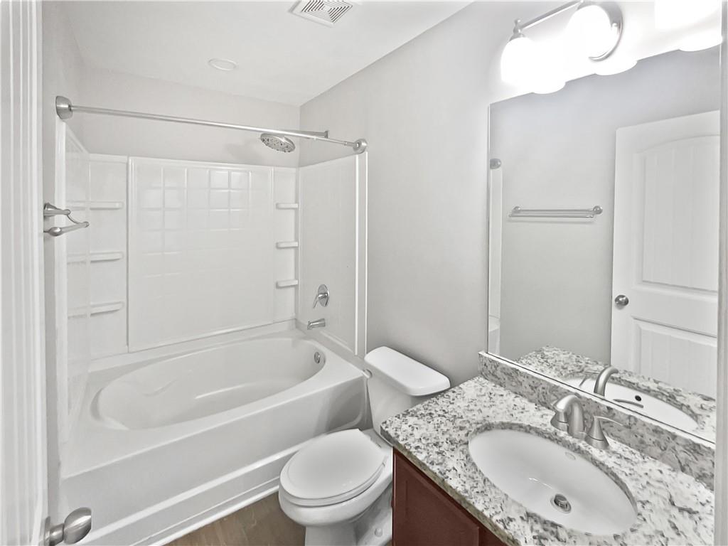 3194 Haynes Park Drive, Lithonia, Georgia image 7