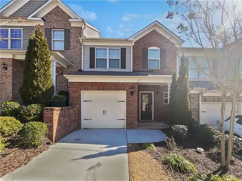 3194 Haynes Park Drive, Lithonia, GA 30038 - MLS#: 7521882