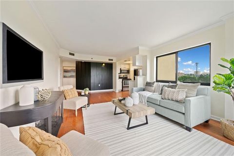 Photo of 795 Hammond Drive #808, Sandy Springs, GA 30328 (MLS # 7595480)