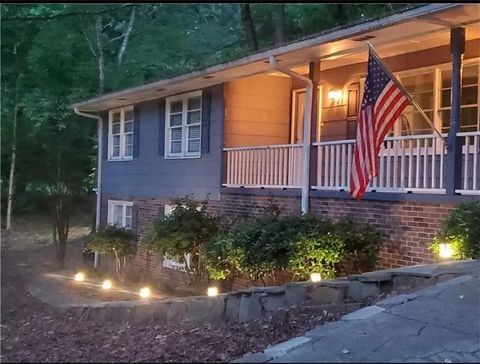 A home in Lawrenceville