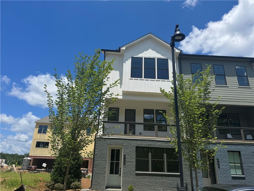 440 Argosy Park Circle 16