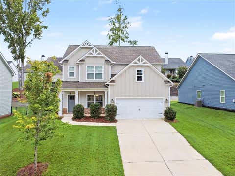 Homes For Sale - 4317 Links Blvd Blvd<br/> Jackson County, Jefferson, GA 30549