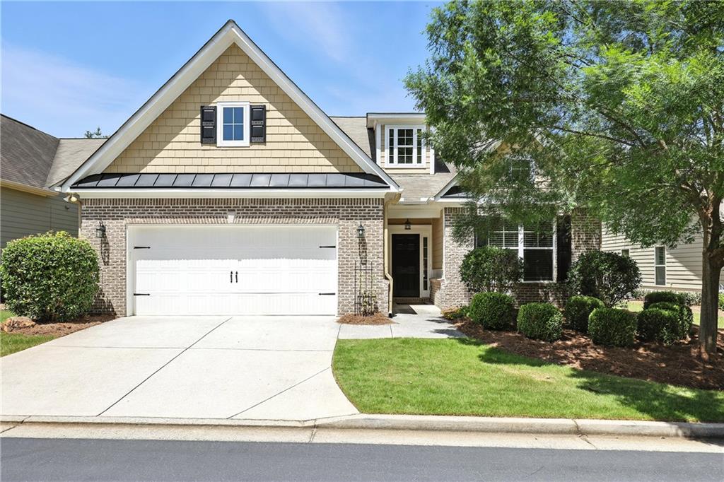 Cobblestone Ridge - Residential