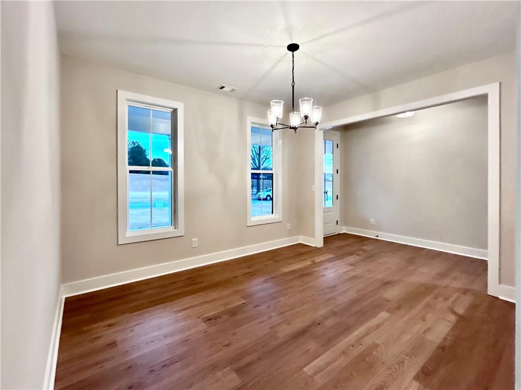 22 Lakewood Court, Cartersville, Georgia image 12
