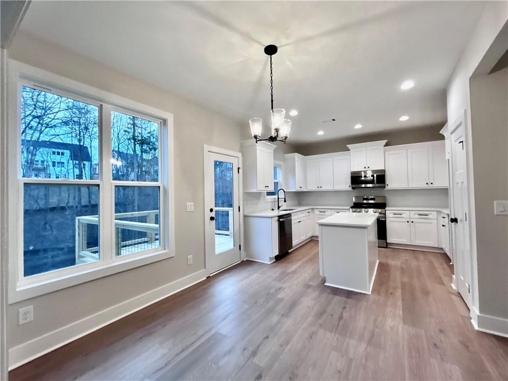 22 Lakewood Court, Cartersville, Georgia image 9
