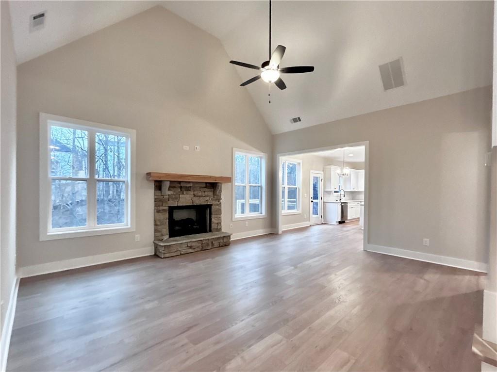 22 Lakewood Court, Cartersville, Georgia image 14