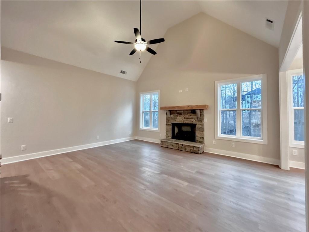22 Lakewood Court, Cartersville, Georgia image 13