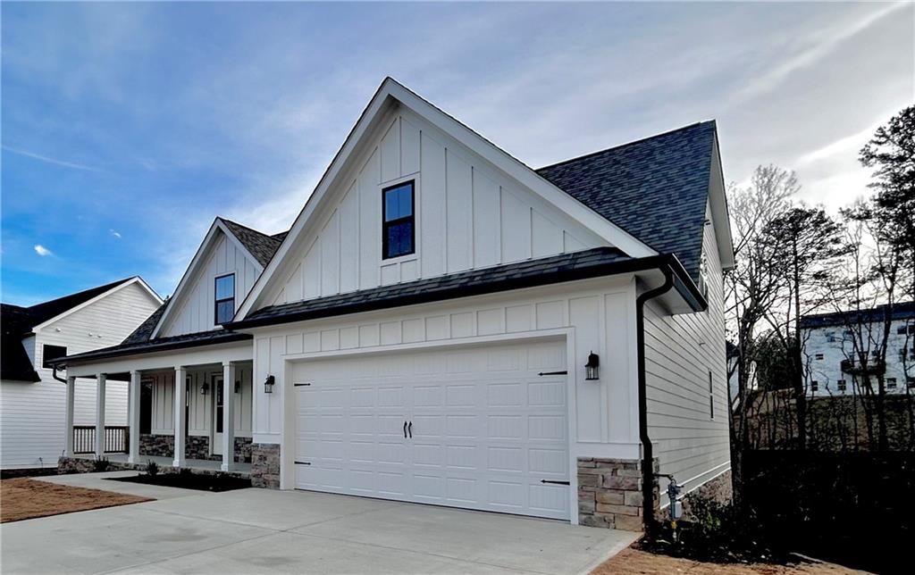 22 Lakewood Court, Cartersville, Georgia image 3