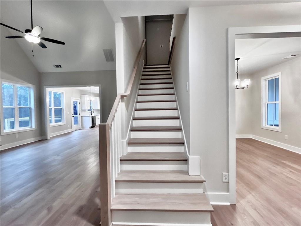 22 Lakewood Court, Cartersville, Georgia image 24