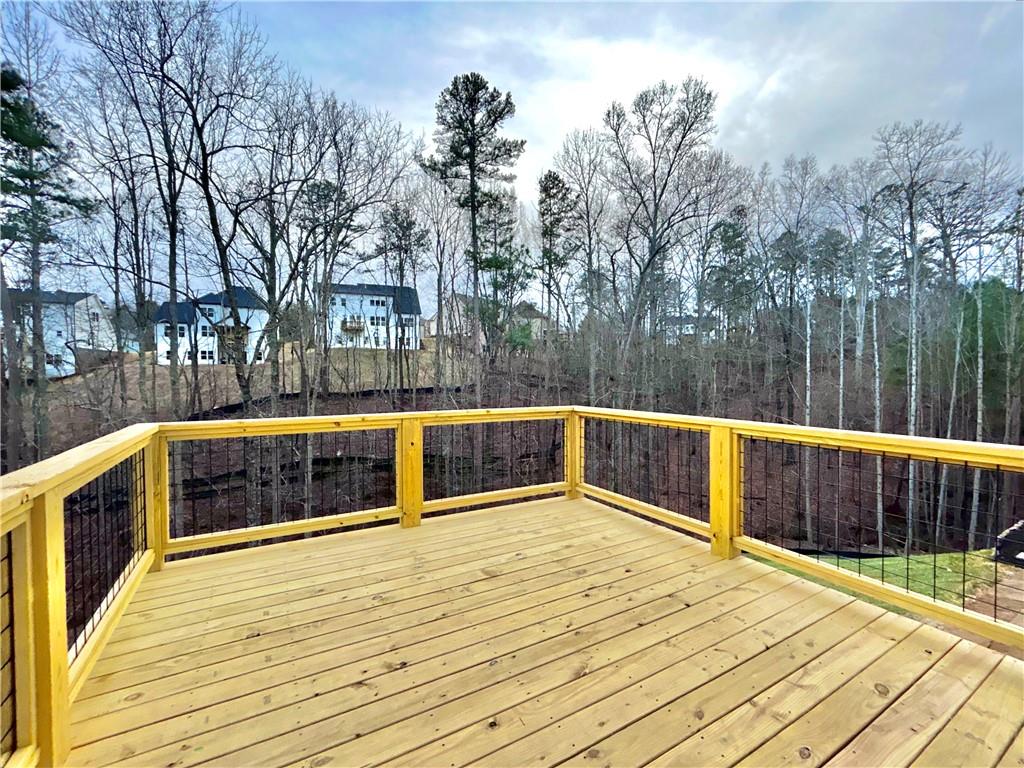 22 Lakewood Court, Cartersville, Georgia image 37