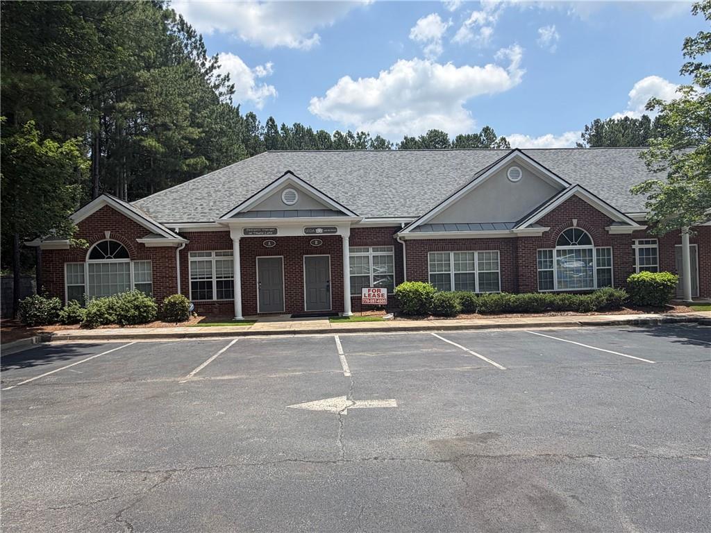 1198 Buckhead Xing,Unit B, Woodstock, GA 30189