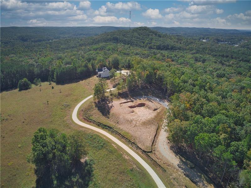 Coots Lake Road, Rockmart, Georgia image 2