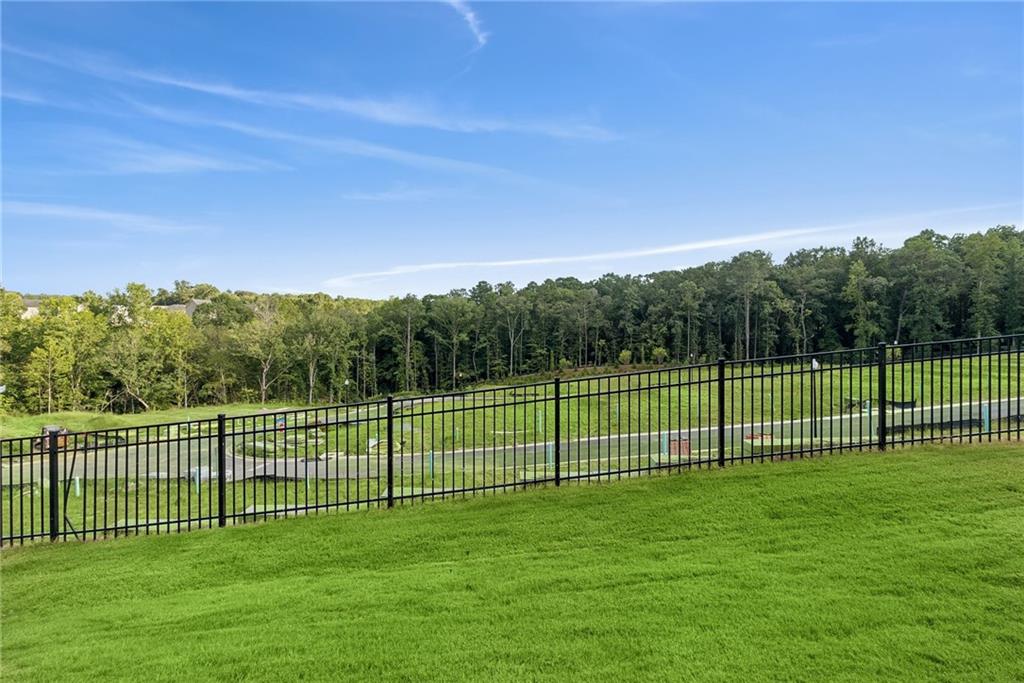 218 Redbud Road