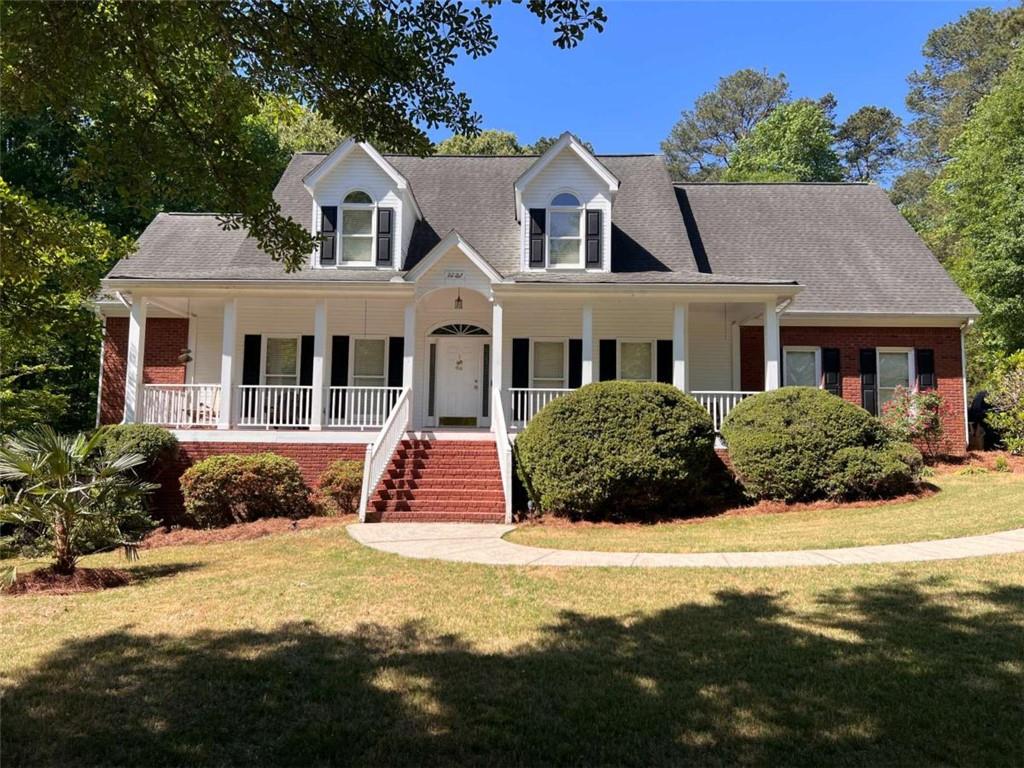 Photo 1 of 86 — 3707 Coldwater Lane, Snellville, GA 30039