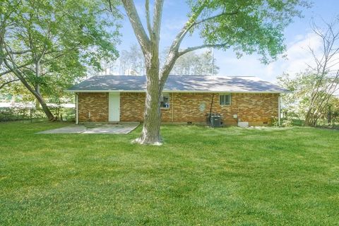 A home in Jonesboro