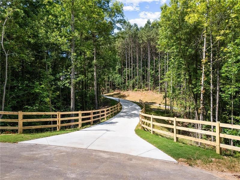 Jerusalem Farms - Residential