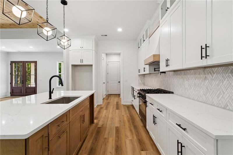 Jerusalem Farms - Residential