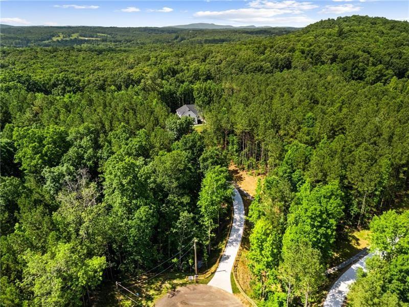 Jerusalem Farms - Residential