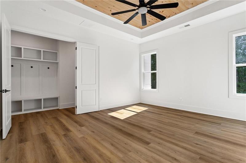 Jerusalem Farms - Residential