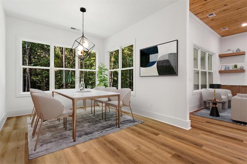 Jerusalem Farms - Residential