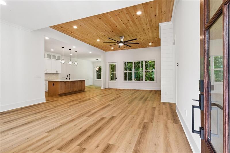 Jerusalem Farms - Residential