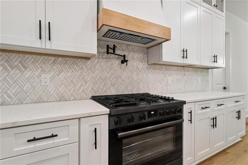 Jerusalem Farms - Residential