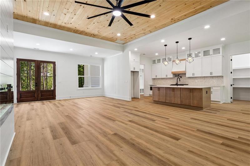 Jerusalem Farms - Residential