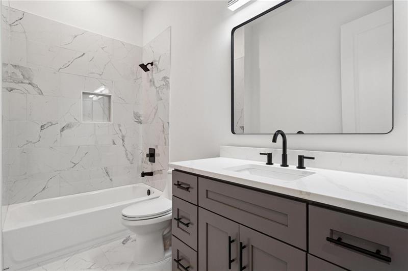 Jerusalem Farms - Residential