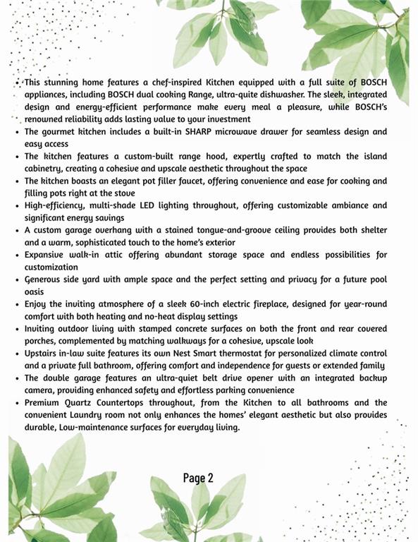 Jerusalem Farms - Residential