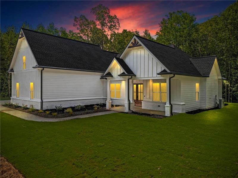 Jerusalem Farms - Residential