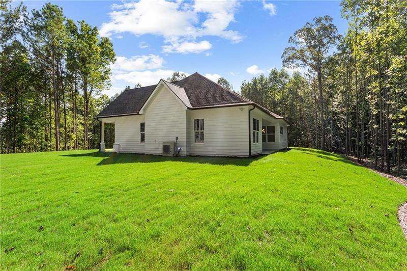 Jerusalem Farms - Residential