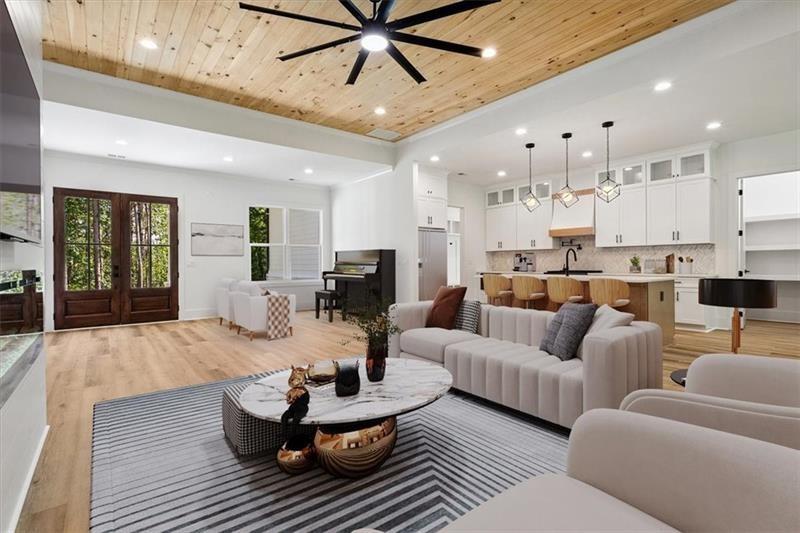 Jerusalem Farms - Residential