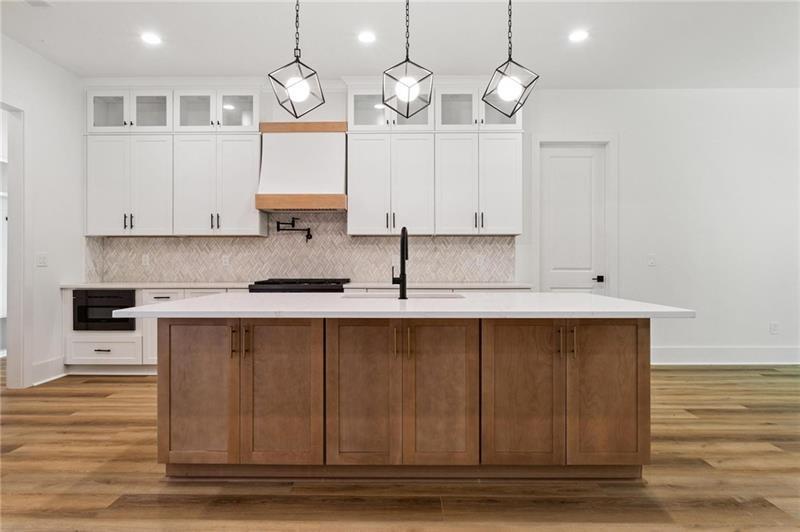 Jerusalem Farms - Residential