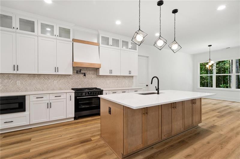 Jerusalem Farms - Residential