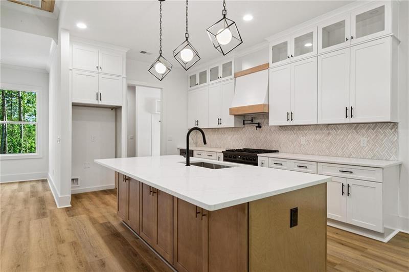 Jerusalem Farms - Residential