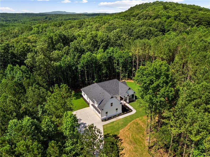 Jerusalem Farms - Residential