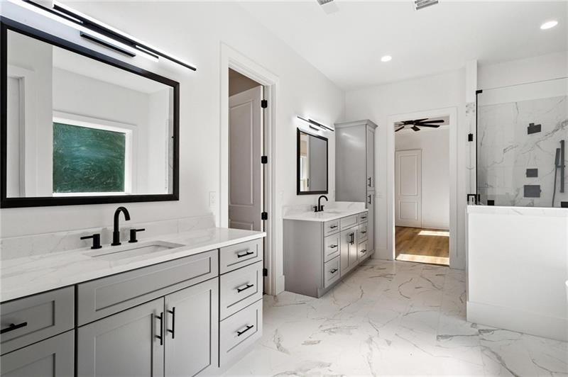 Jerusalem Farms - Residential