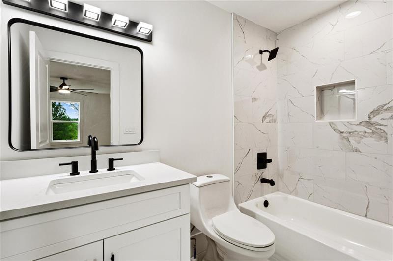 Jerusalem Farms - Residential