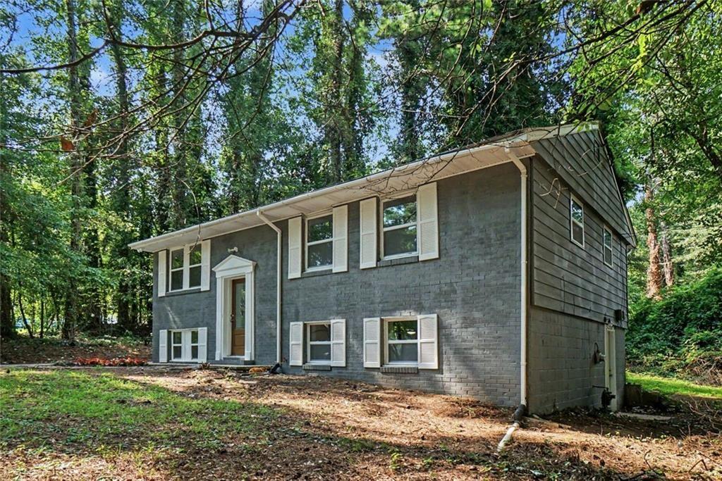 4123 Pilgrim Place