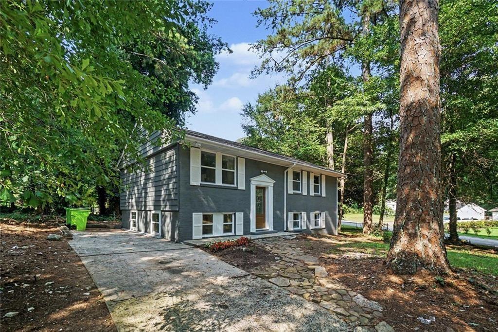 4123 Pilgrim Place