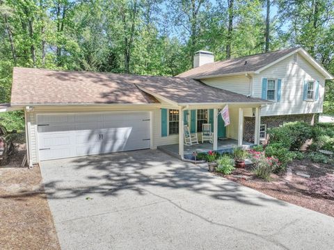 5505 Raintree Trace Oakwood GA 30566