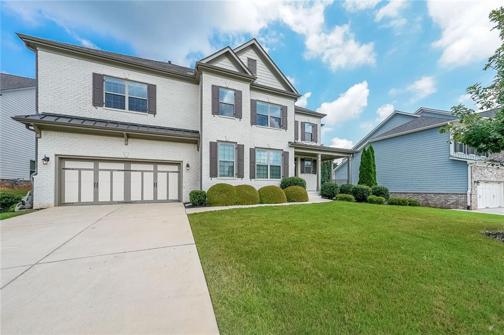 633 Wynnewood Court SW