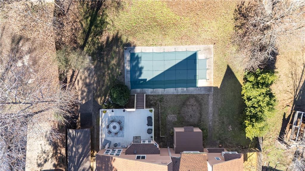 1764 Blackwillow Drive