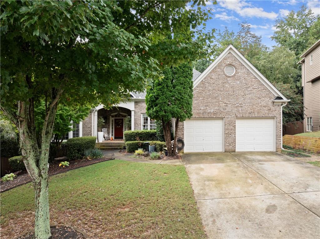 825 Mill Garden Place