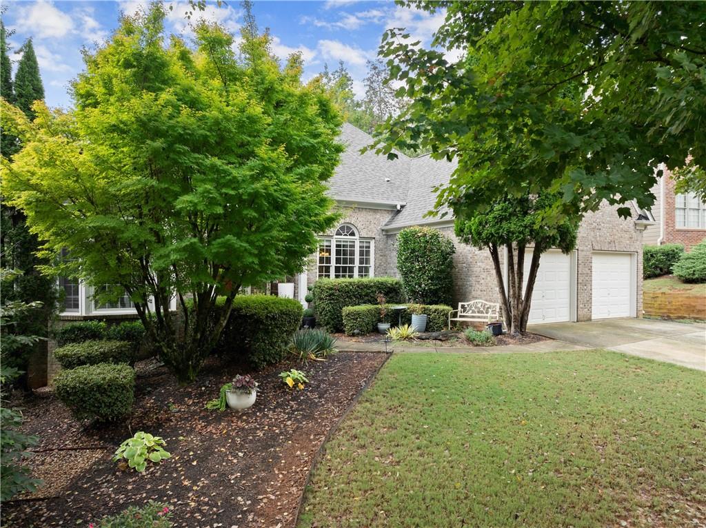 825 Mill Garden Place