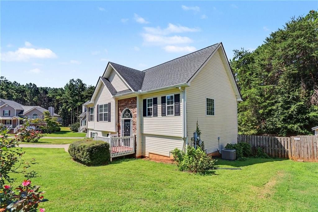 20 Hopkins Breeze