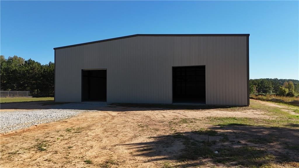 200 Golf Course Road