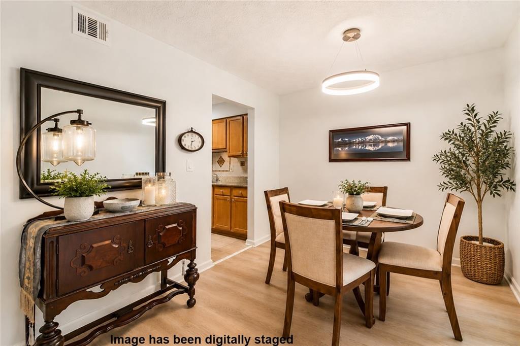 3160 Seven Pines Court 110