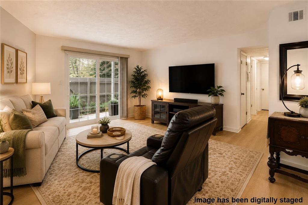 3160 Seven Pines Court 110