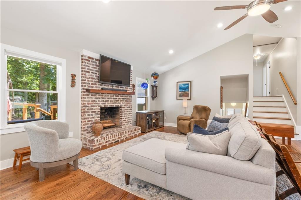 3053 Terramar Drive